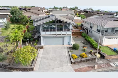 98-1665 Apala Loop, Aiea, HI 96701 - Photo 1