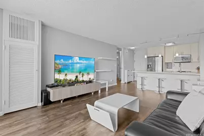 1717 Mott Smith Drive #2312, Honolulu, HI 96822 - Photo 1