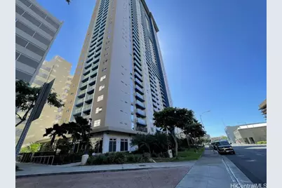 801 South Street #713, Honolulu, HI 96813 - Photo 1