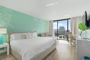1850 Ala Moana Blvd, Honolulu, HI 96815 - Photo 1