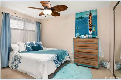 555 Hahaione Street #14C, Honolulu, HI 96825 - Photo 1