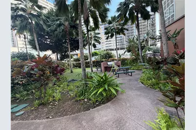 1820 Kaioo Drive #207, Honolulu, HI 96815 - Photo 1