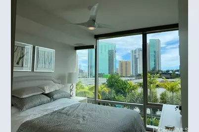 1001 Queen Street #802, Honolulu, HI 96814 - Photo 1