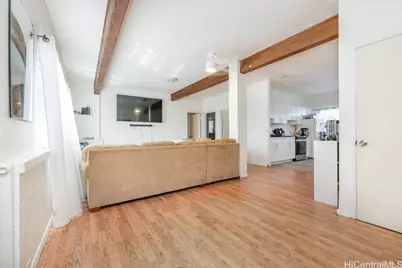45-1124 Makaleha Street #B, Kaneohe, HI 96744 - Photo 1