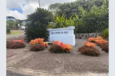 99-766 Holoai Street, Aiea, HI 96701 - Photo 1