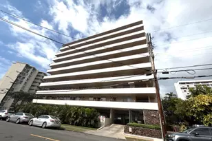 1710 Makiki St, Honolulu, HI 96822 - Photo 1