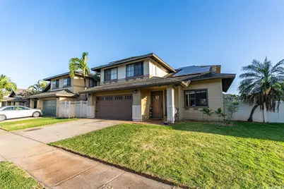 91-1077 Pakaweli Street, Kapolei, HI 96707 - Photo 1