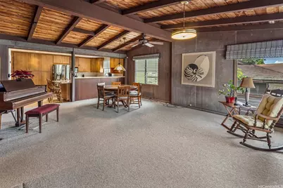 381 Puiwa Road, Honolulu, HI 96817 - Photo 1
