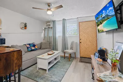 1867 Kaioo Drive #104, Honolulu, HI 96815 - Photo 1