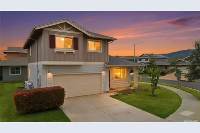 91-1067 Huaulaula Loop, Ewa Beach, HI 96706 - Photo 1