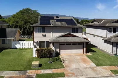 91-1008 Kahiuka Street, Ewa Beach, HI 96706 - Photo 1