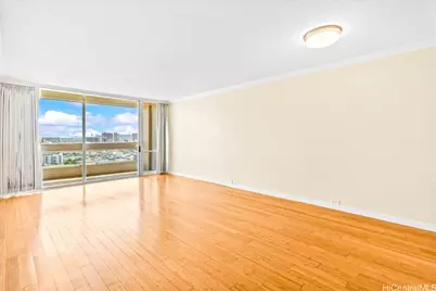 1212 Punahou Street #2005, Honolulu, HI 96826 - Photo 1