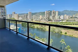 444 Nahua St, Honolulu, HI 96815 - Photo 1