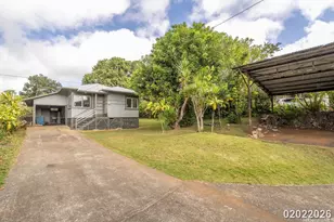 1772 Nakula St, Wahiawa, HI 96786 - Photo 1