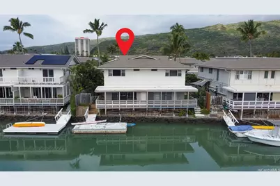 128 Opihikao Way #128, Honolulu, HI 96825 - Photo 1