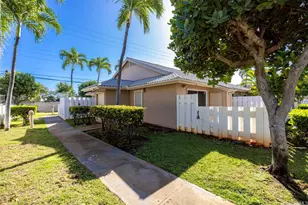 91-1212 Kaneana St, Ewa Beach, HI 96706 - Photo 1