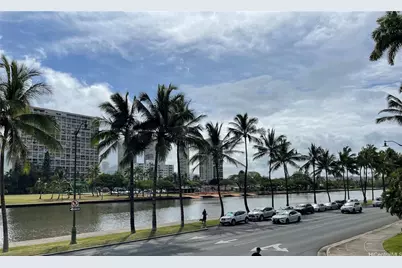 454 Namahana Street #201, Honolulu, HI 96815 - Photo 1