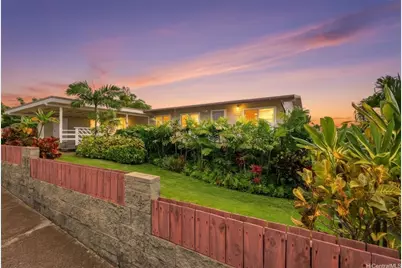 92-889 Kohupono Street, Kapolei, HI 96707 - Photo 1