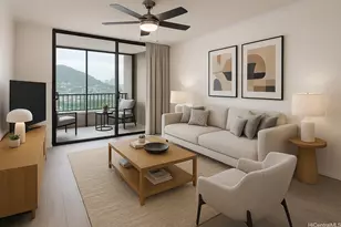 55 S Judd St, Honolulu, HI 96817 - Photo 1