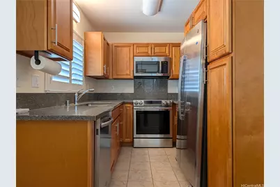 1543 Pele Street, Honolulu, HI 96813 - Photo 1