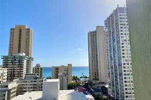 2440 Kuhio Ave, Honolulu, HI 96815 - Photo 1