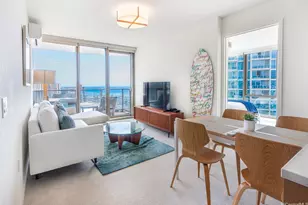 1388 Kapiolani Blvd, Honolulu, HI 96814 - Photo 1