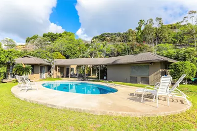 5446 Kirkwood Place, Honolulu, HI 96821 - Photo 1