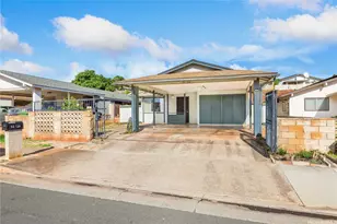 94-158 Kupuohi Pl, Waipahu, HI 96797 - Photo 1
