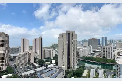 411 Hobron Lane #3208, Honolulu, HI 96815 - Photo 1