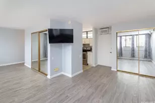1134 Kinau St, Honolulu, HI 96814 - Photo 1