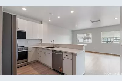91-4099 Hikuono Street #1302, Kapolei, HI 96707 - Photo 1