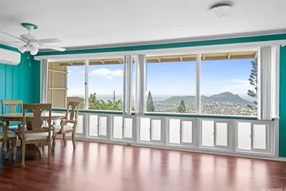 3925 Nioi Place, Honolulu, HI 96816 - Photo 1
