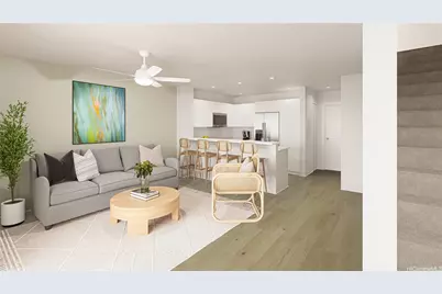 91-1170 Hoonaauao Street #1603, Kapolei, HI 96707 - Photo 1