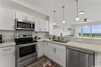 91-3633 Kauluakoko Street #5205, Ewa Beach, HI 96706 - Photo 1