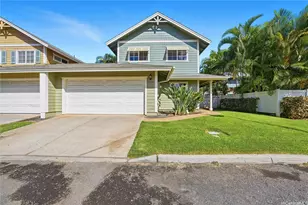 87-1958 Pakeke St, Waianae, HI 96792 - Photo 1