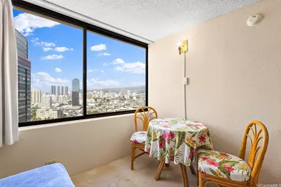 444 Niu Street #2502, Honolulu, HI 96815 - Photo 1