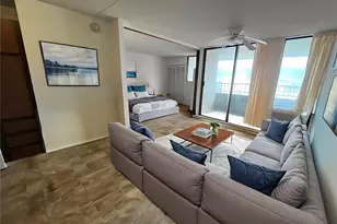 2240 Kuhio Ave, Honolulu, HI 96815 - Photo 1