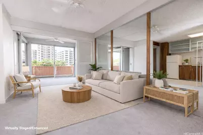 417 Nohonani Street #511, Honolulu, HI 96815 - Photo 1