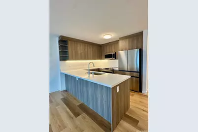 1500 Rycroft Street #900R, Honolulu, HI 96814 - Photo 1