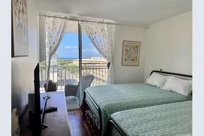 475 Atkinson Drive #1102, Honolulu, HI 96814 - Photo 1