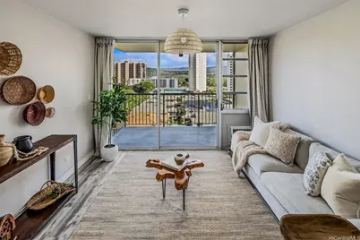 3161 Ala Ilima Street #613, Honolulu, HI 96818 - Photo 1