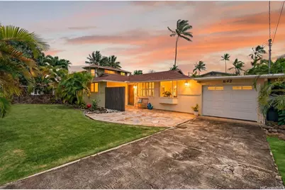 842 Kainui Drive, Kailua, HI 96734 - Photo 1