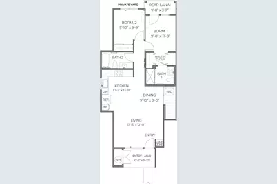 91-1171 Hoonaauao Street #1512, Kapolei, HI 96707 - Photo 1