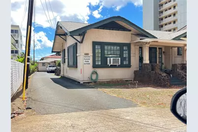 1231 Alexander Street #D, Honolulu, HI 96826 - Photo 1