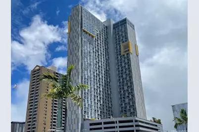 988 Halekauwila Street #1001, Honolulu, HI 96814 - Photo 1