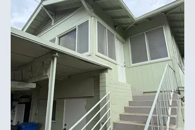 1241 17th Avenue #A, Honolulu, HI 96816 - Photo 1