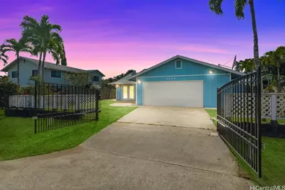 5449 Makaloa Street, Kapaa, HI 96746 - Photo 1