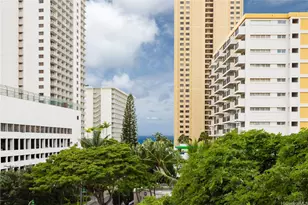 222 Liliuokalani Ave, Honolulu, HI 96815 - Photo 1
