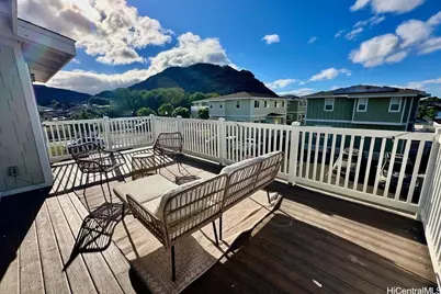 87-176 Maipalaoa Road #MN29, Waianae, HI 96792 - Photo 1