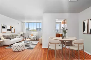 1555 Pohaku St, Honolulu, HI 96817 - Photo 1